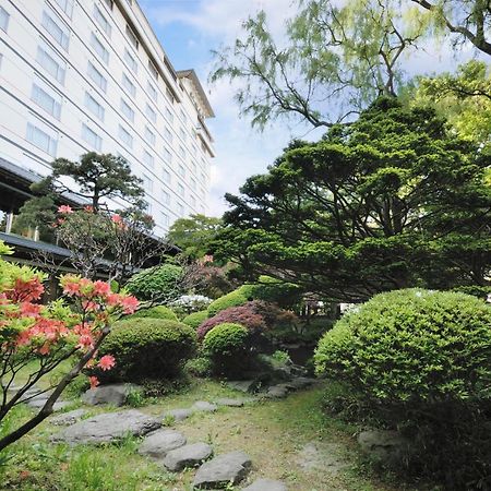 Hotel Takuboku Tei Hakodate Esterno foto